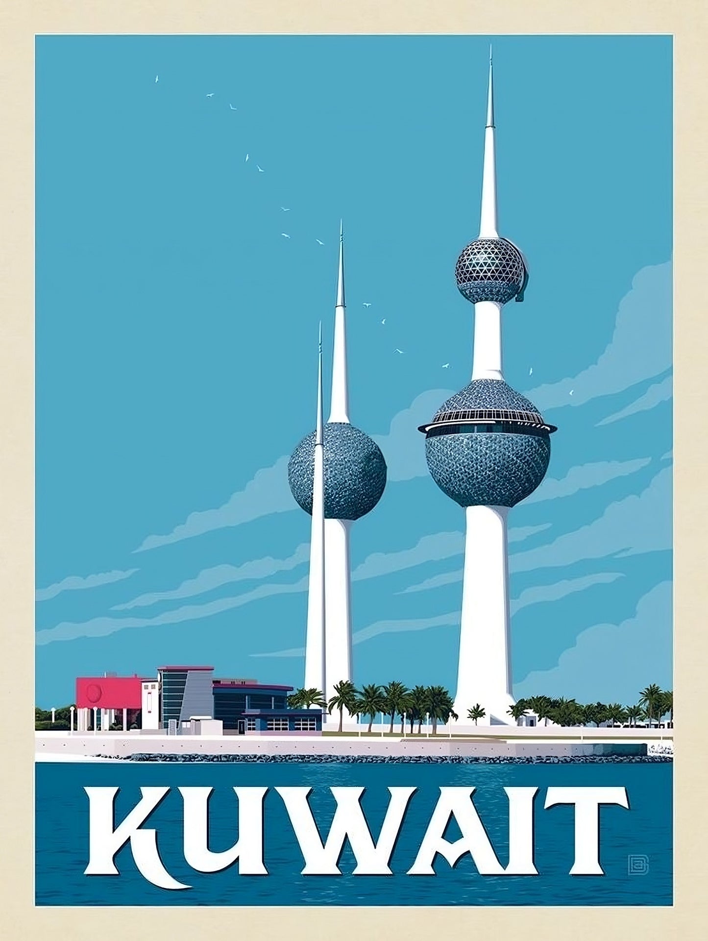 kuwait