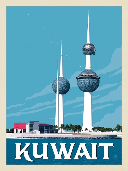 kuwait